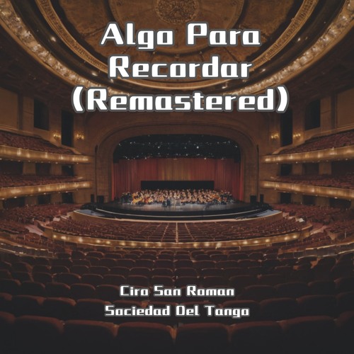 Algo Para Recordar