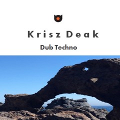 Krisz Deak @ electrocat - Tilos Radio 15.02.2021.