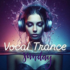 NicKi D - Vocal Trance Sunday (09.02.25)