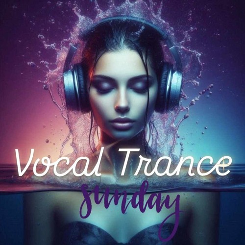 NicKi D - Vocal Trance Sunday (09.02.25)
