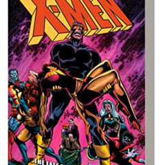 download PDF 💌 X-MEN EPIC COLLECTION: THE FATE OF THE PHOENIX [NEW PRINTING] by  Joh