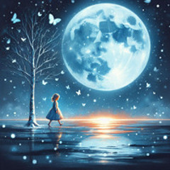 Cheer Chen - 微涼的你 Piece of you X Blue moon (Mix)