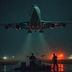 Strangers in the Night (747)