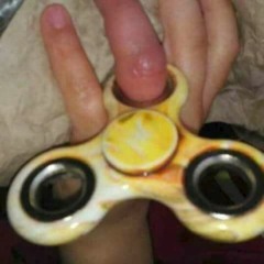 RADICAL - FIDGET SPINNER