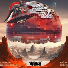 Trip To Mars Snippet