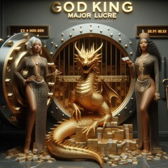 GodKingMajorLucre -  Gator Time Interlude