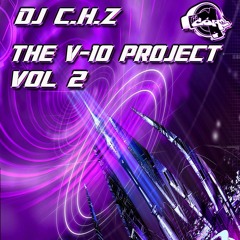 The V - 10 Project Vol 2 Clips Forthcoming 4 The Core Recordings