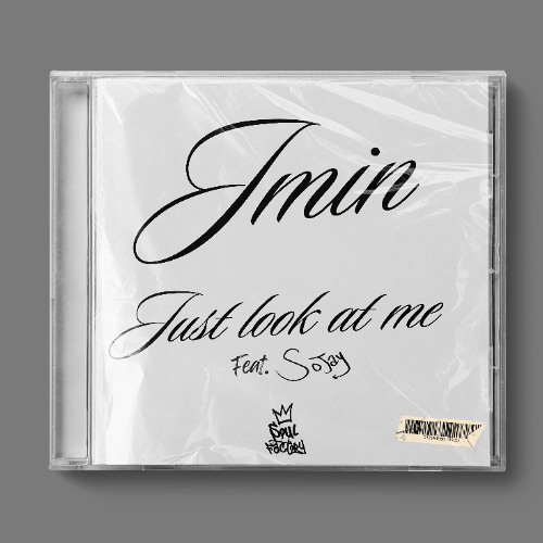 J-MIN - 나만 바라봐 (Just Look At Me) Feat. Sojay