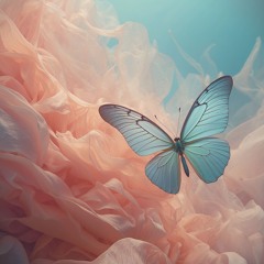 Dream Of A Butterfly