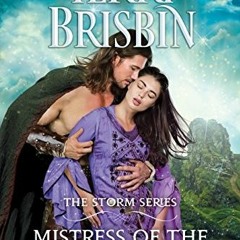 [ACCESS] EPUB KINDLE PDF EBOOK Mistress of the Storm: The STORM Series by  Terri Bris