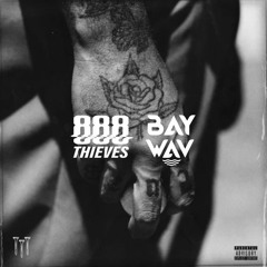 COCO CHANEL - 888THIEVES Remix