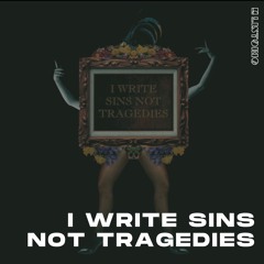 Panic At The Disco - I Write Sins Not Tragedies (LISTORIO Remix)