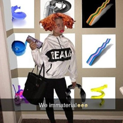 HARD-SOPHIE BEEJEEH remix