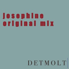 Josephine (Original Mix)
