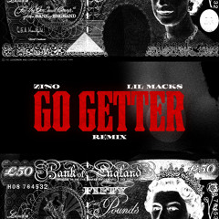 Go Getter (Remix)