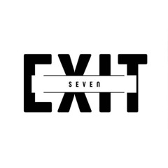 Exit Seven Presents - BEPE 001 - 14.11.23