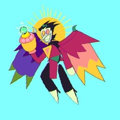 POWER OF SPAMTON