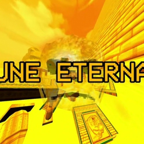MINI HELL // DUNE ETERNAL