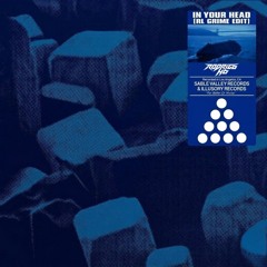 In Your Head x Nu Anger x Baby Doock (Rodrigo HO Edit) - RL Grime, G Jones x Skania x Aweminus