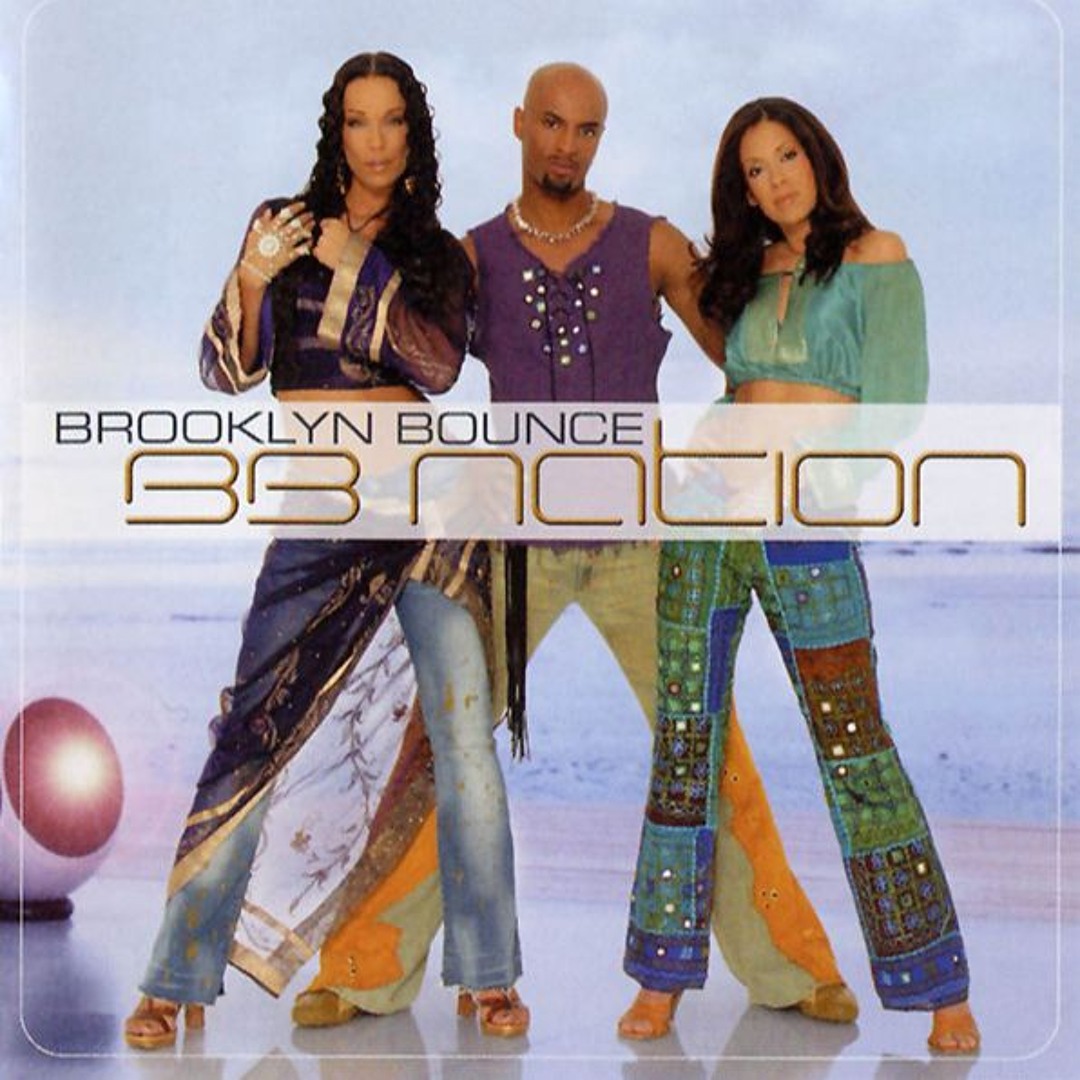 A Tribute To Brooklyn Bounce [1]