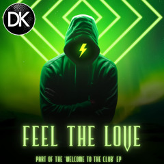 DK - Feel The Love