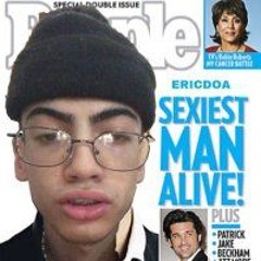 NEW | BEST Ericdoa Leaks/Unreleased