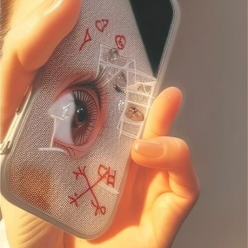 CODE10 — KISS ME T☆RU THE PHONE Album (2023)