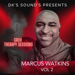 Marcus Watkins - Gruv Therapy Sessions VOL. 2