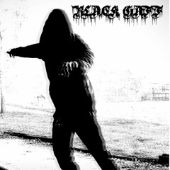 BLACK GAFF - Dead Hang
