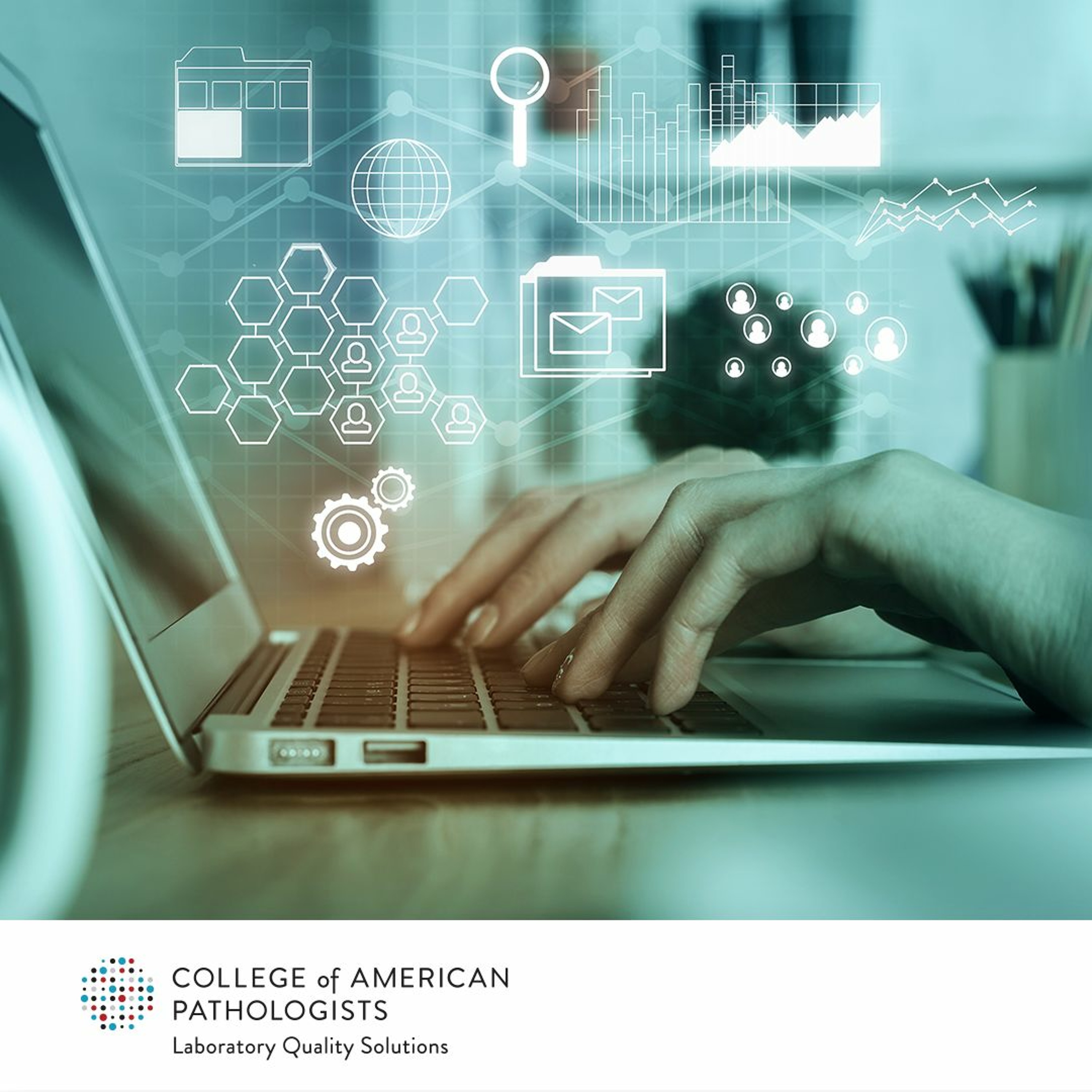 What CAP Accredited Labs Need to Know about Advanced Document Review episode artwork