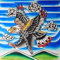 I'm a bird Acid-Remix