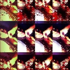 Crystal Castles (jrwm)