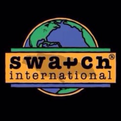 Swatch International Live Tivoli Garden(Chris Earth Strong)