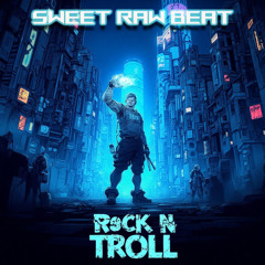 ROCKNTROLL_Sweet raw beat ( ORIGINAL )