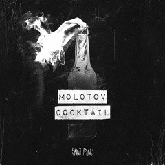 Saint Punk - Molotov Cocktail