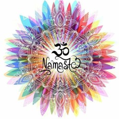 Progressive Therapy #03 (Mantra ॐ)