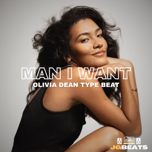 Man I Want | Olivia Dean x Pop Soul Type Beat