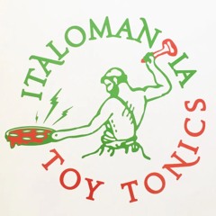 Toy Tonics' Italomania @ OXI Berlin - 1h DJ set opening (live rec. 08/06/24)