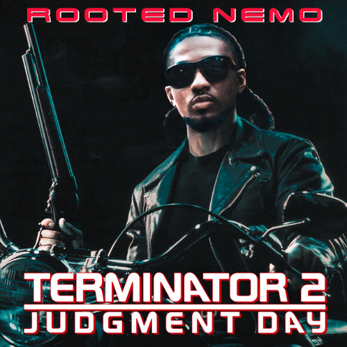 Rooted Nemo x Another Planet