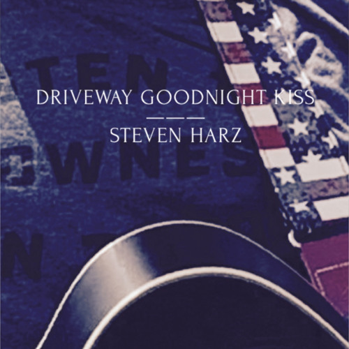 Driveway Goodnight Kiss / Original Song (work tape)