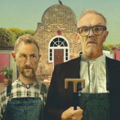 Call On Me, O Taskmaster