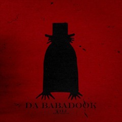 tali - da babadook (makkgin) [slump audios exclusive + uaintnojugger + slipbrick]