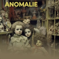 Cedex @ Anomalie 20.09.2025