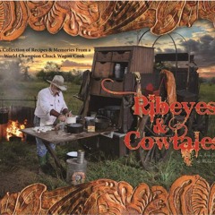 get⚡[PDF]❤ Ribeyes & Cowtales: A Collection of Recipes & Memories From a World Champion