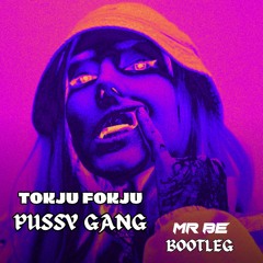 Tokju Fokju - Pussy Gang (Mr BE Bootleg) FREE DOWNLOAD
