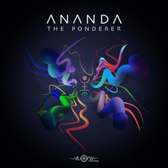Ananda - The Ponderer Album Mix