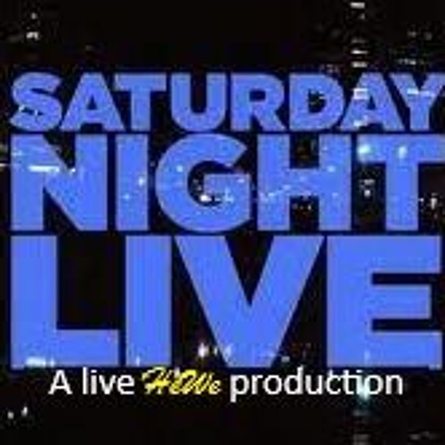 Saturday Night Live