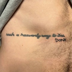 Such A Heavenly Way To Donk - [The Smiths Donk 170bpm]
