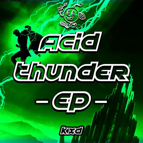 KXD - Sound of Thunder