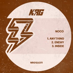 Noco - Inside (FREE DL)